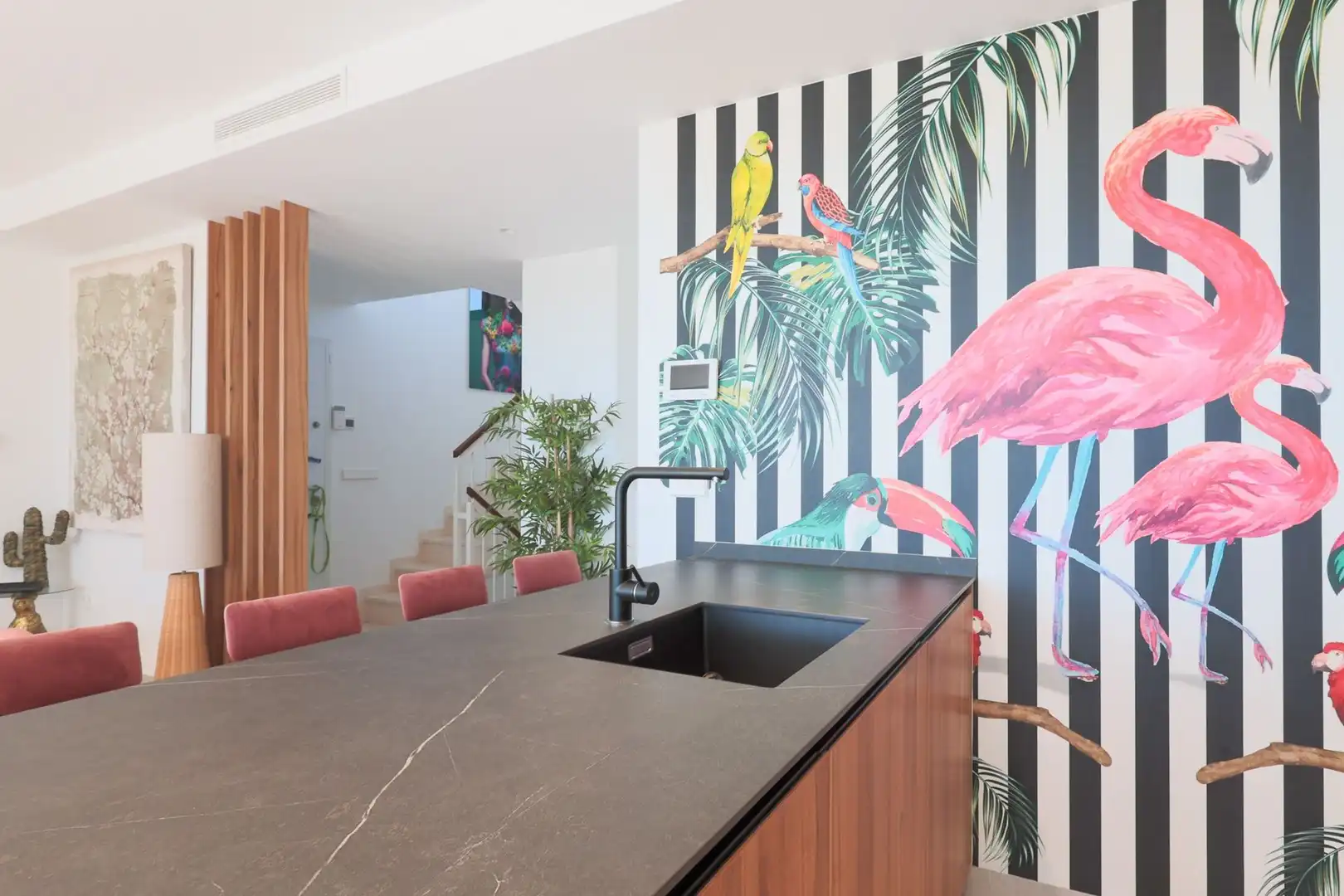 Chalet con piscina en venta en N/A, imagen 7