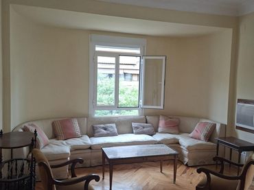 Flat with lift to rent in Calle Ciudad de Ronda
