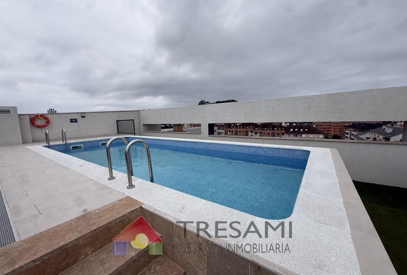 Photo 1 of Flat to rent in Isla del Carmen, Luanco - Aramar - Antromero, Asturias