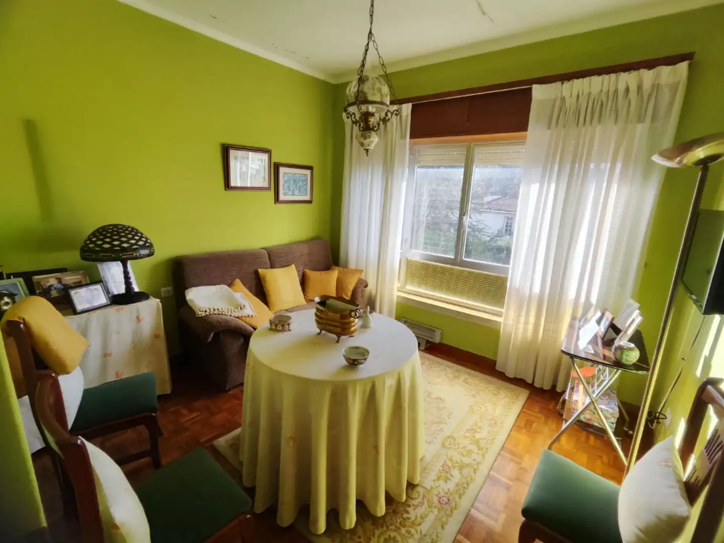 Casa en venta en A Palma, imagen 6
