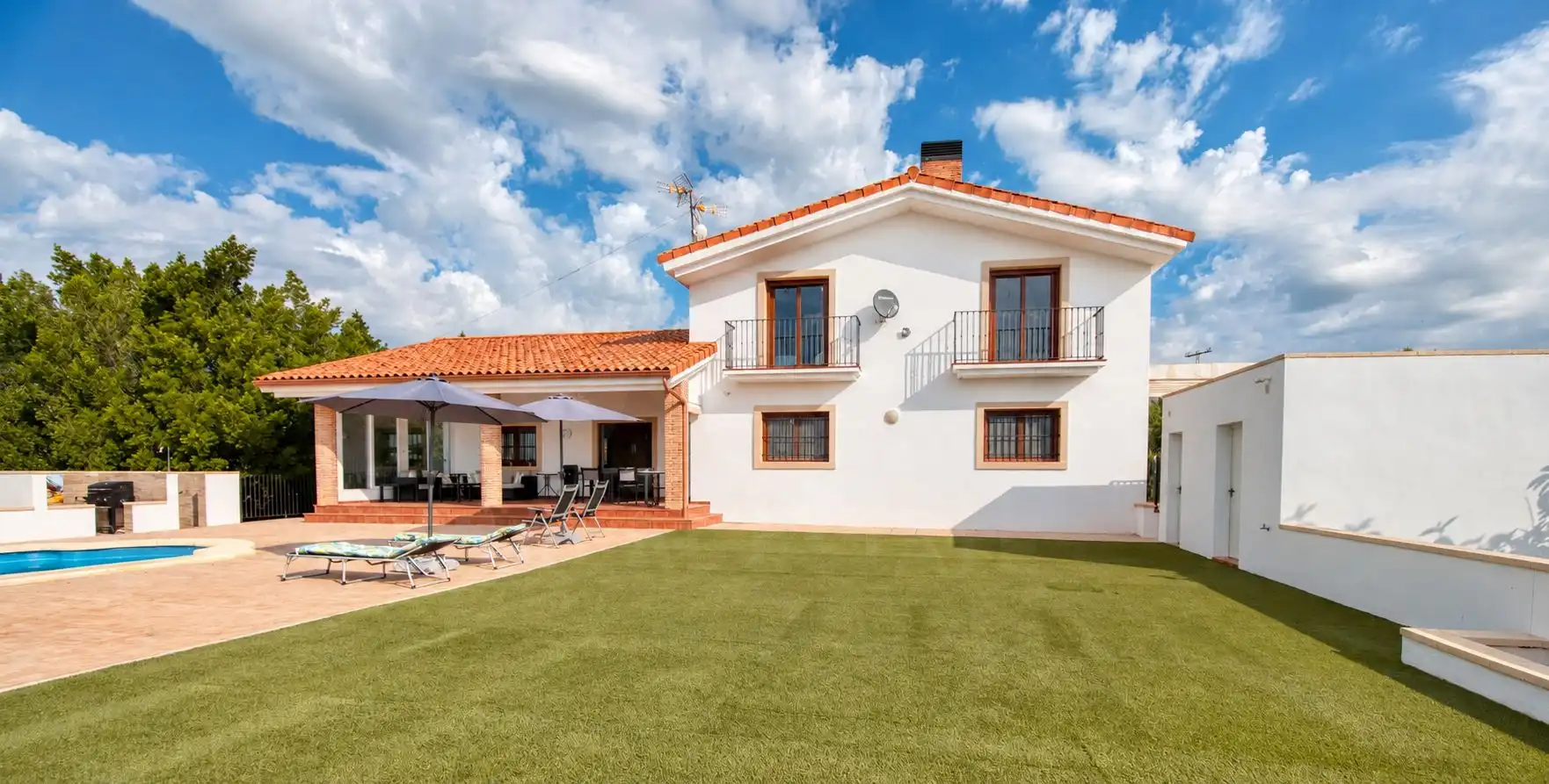 Villa à vendre à Albatera, imagen 4