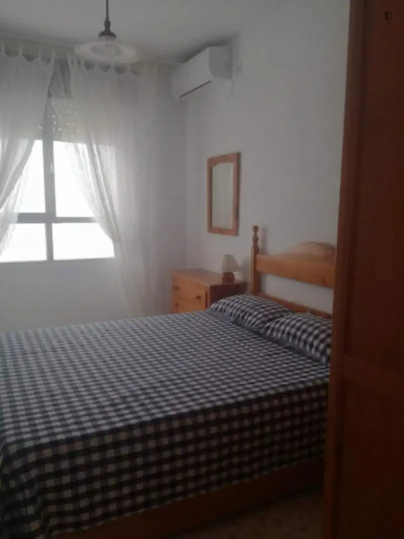 Habitació a La Caleta - La Viña