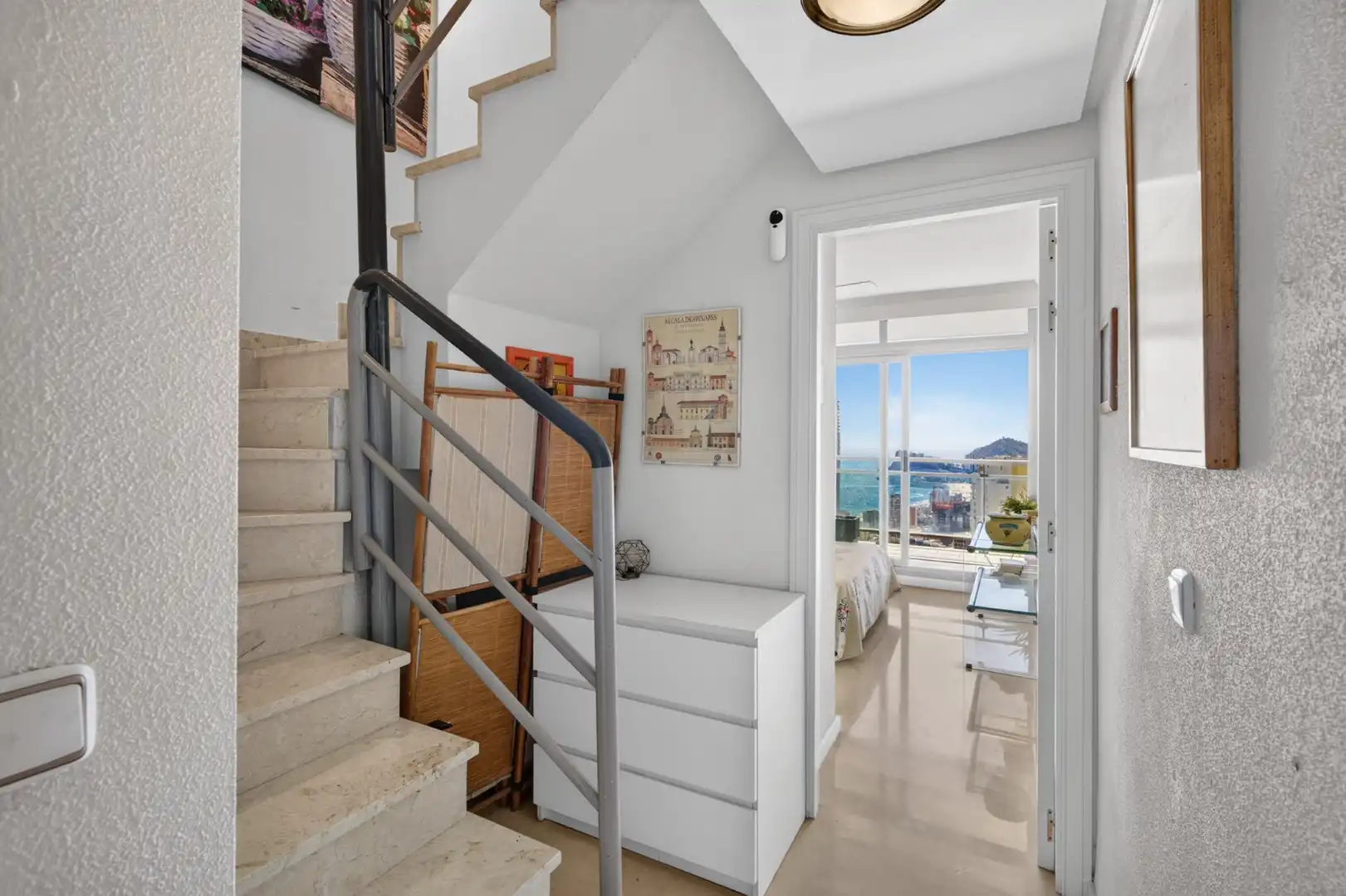 Duplex con terrazza in vendita a Calle Presidente Adolfo Suárez, imagen 7