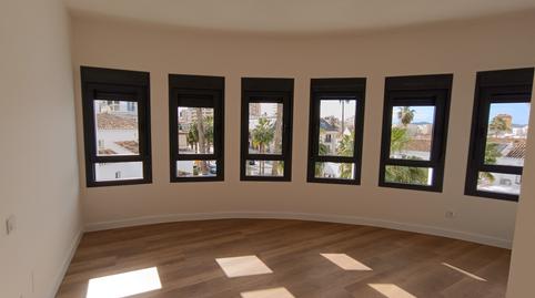 Foto 2 de Àtic de lloguer a Calle San Juan de la Cruz, 4, Centro ciudad, Málaga