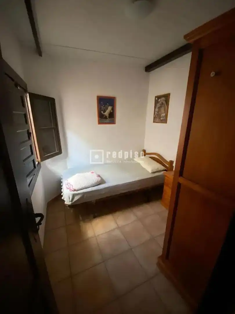 Casa amb piscina en venda a Pizarra, imagen 18