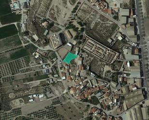 Land for sale in Lorca