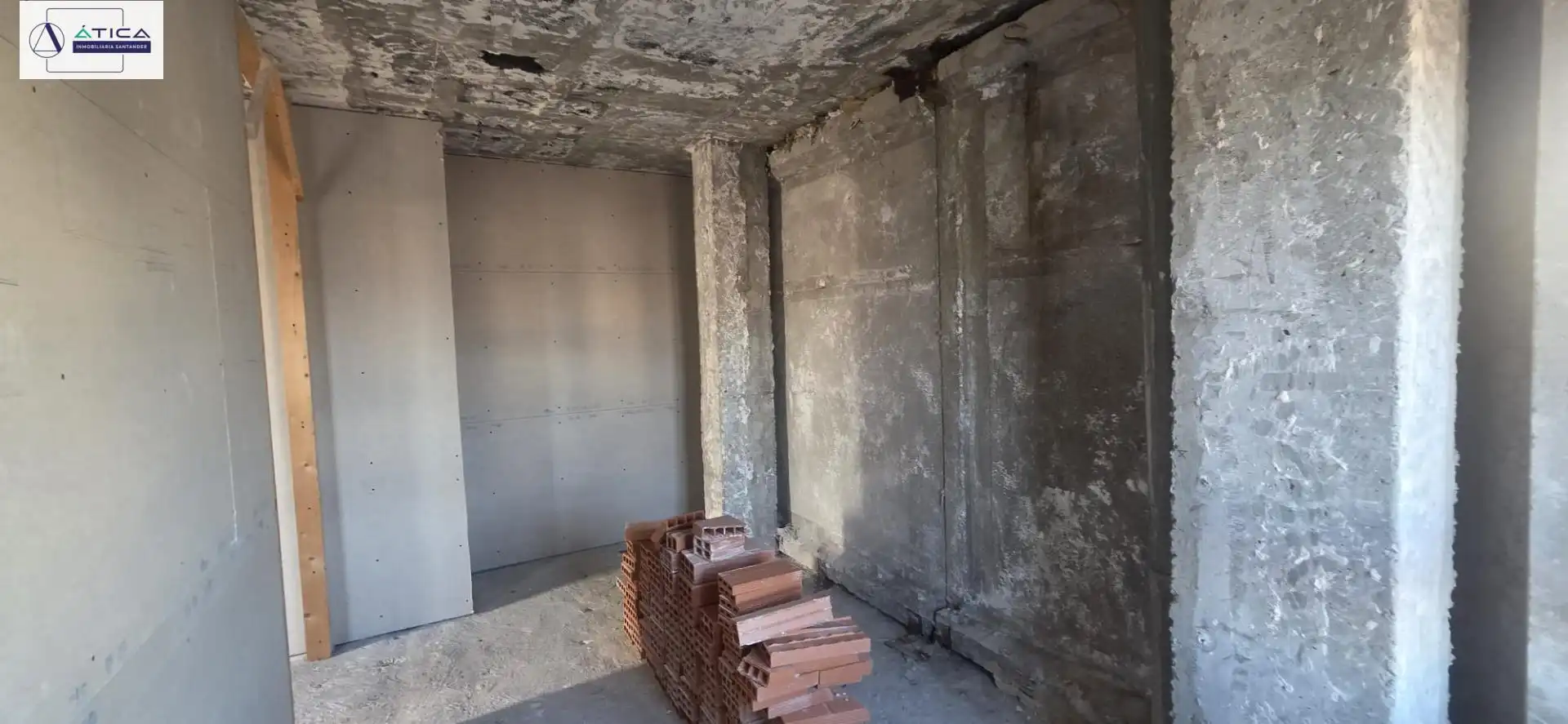 Piso con ascensor en venta en Avenida de Valdecilla, imagen 5