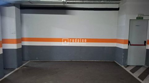Garaje en venta Zona Pau, immagine 2