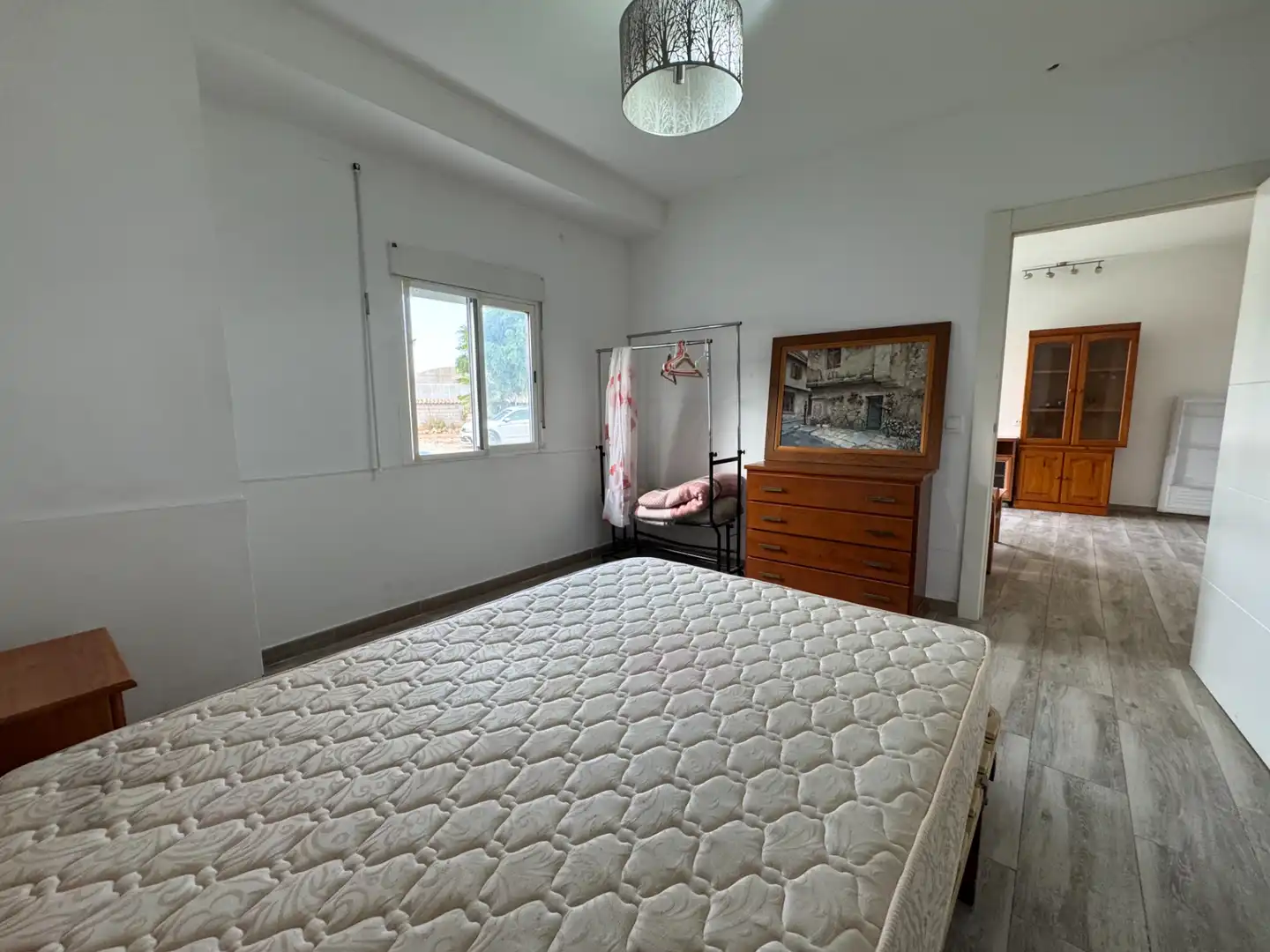 Casa rústica con terraza en venta en Diseminado la Atalaya, imagen 43