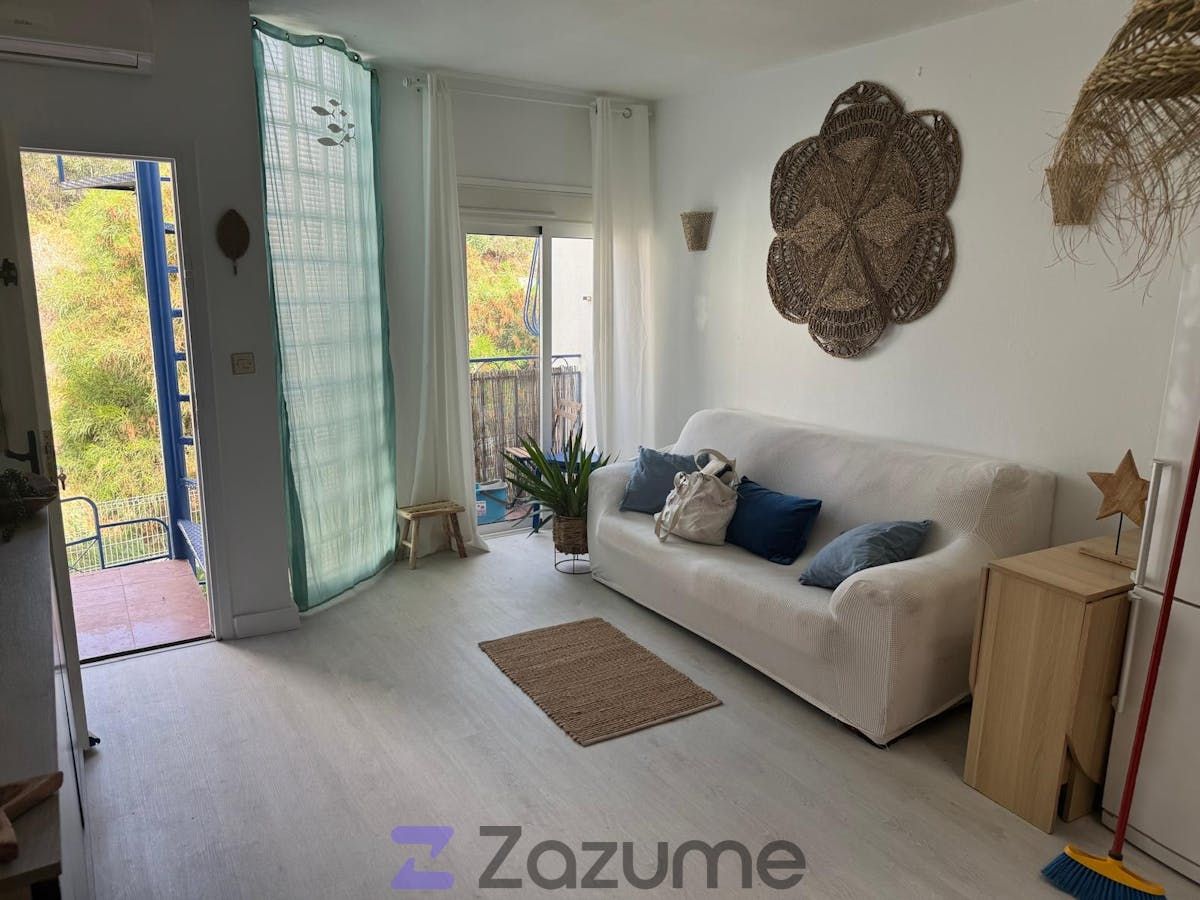 Apartamento de alquiler en C. Nuñez de Balboa, Las Marinas - Pueblo Laguna