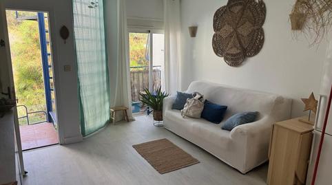 Photo 3 of Apartment to rent in C. Nuñez de Balboa, Las Marinas - Pueblo Laguna, Almería