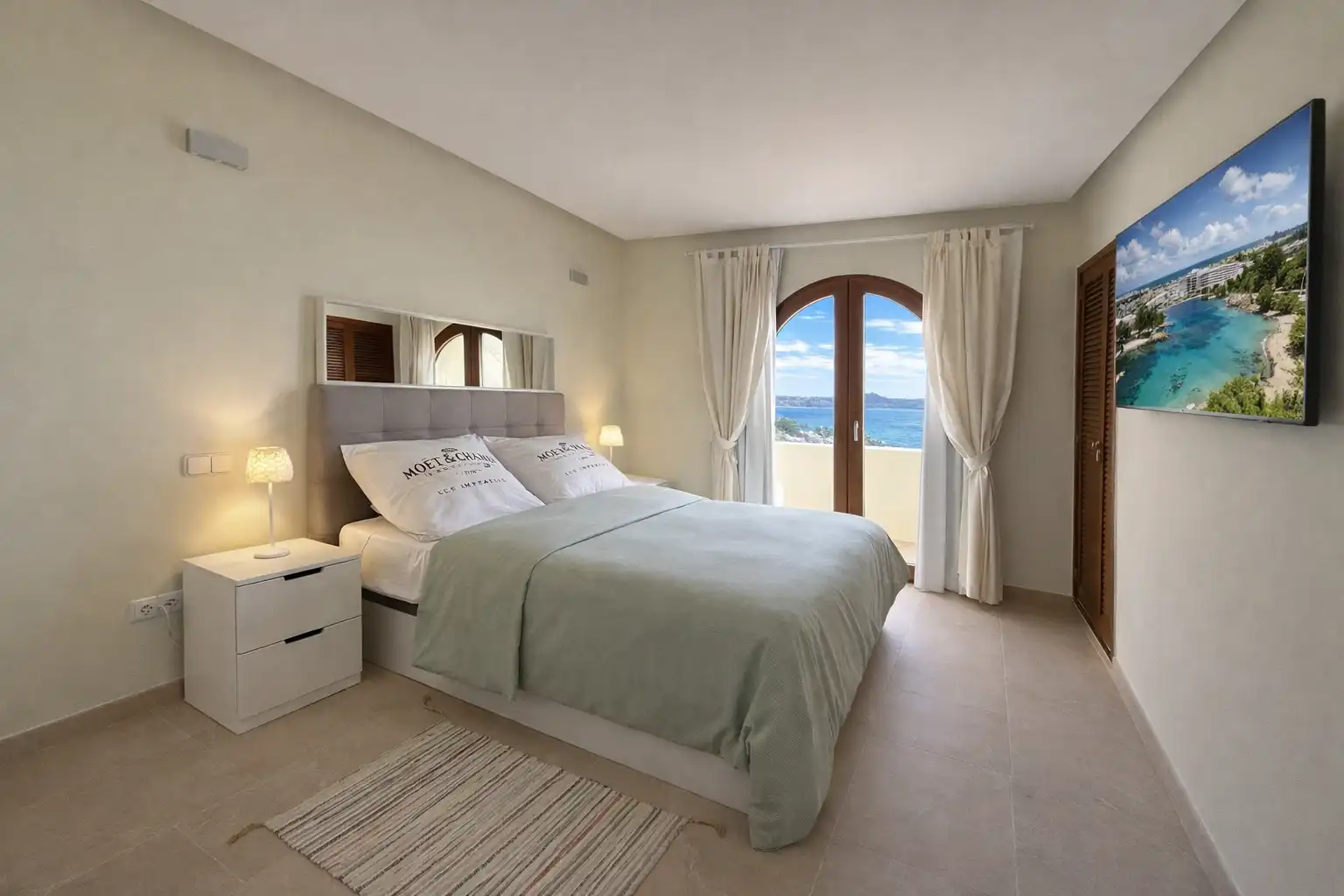 Wohnung zum Verkauf in Peguera