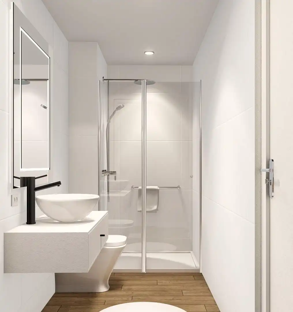 Flat for sale in Calle Sopranis, 4, El Pópulo - Santa María