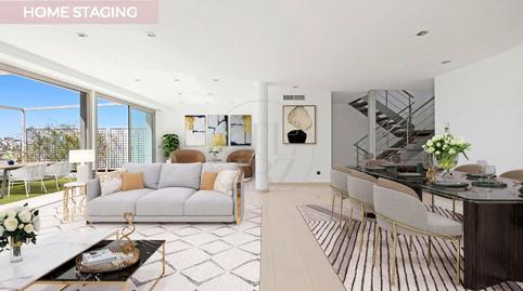 Foto 4 de Casa o xalet en venda a Carrer Corneja, Cap Martinet, Illes Balears