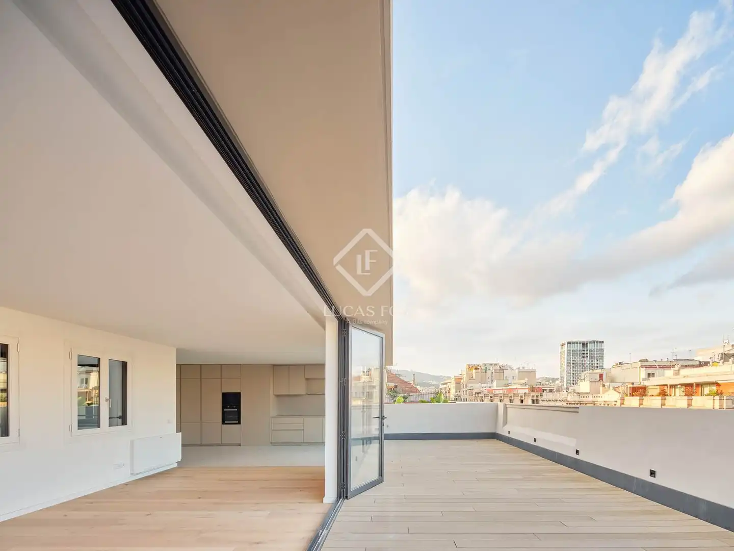 Appartamento con terrazza in vendita a Eixample, imagen 32