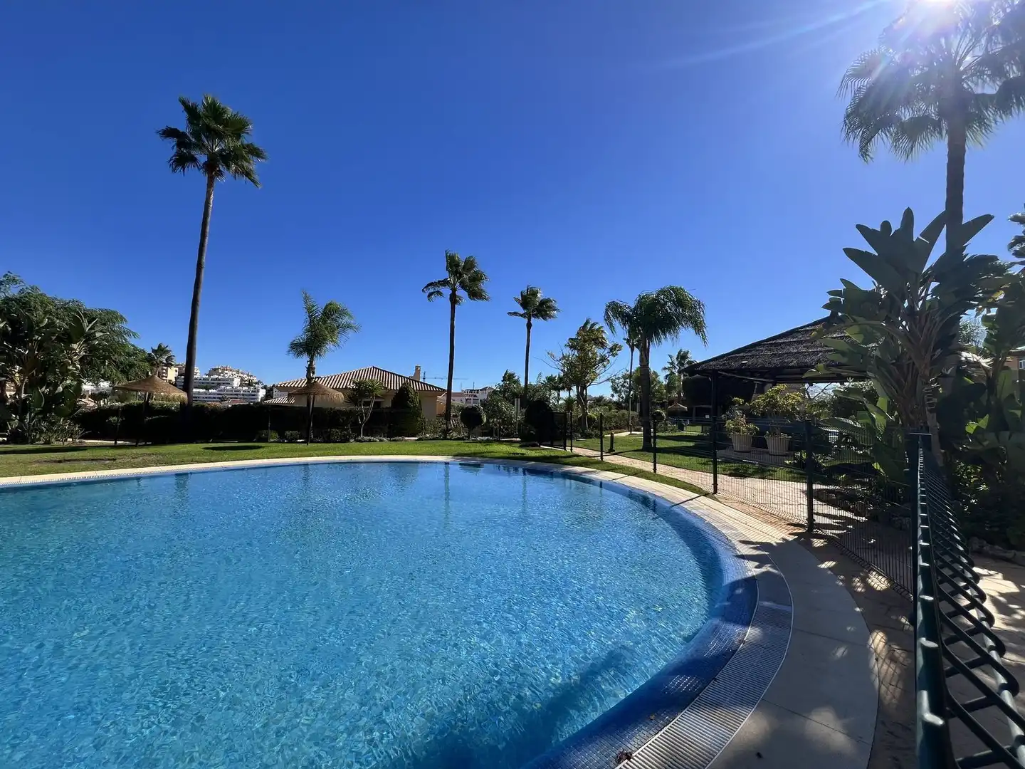 Adossat amb piscina en venda a Mijas pueblo, imagen 54
