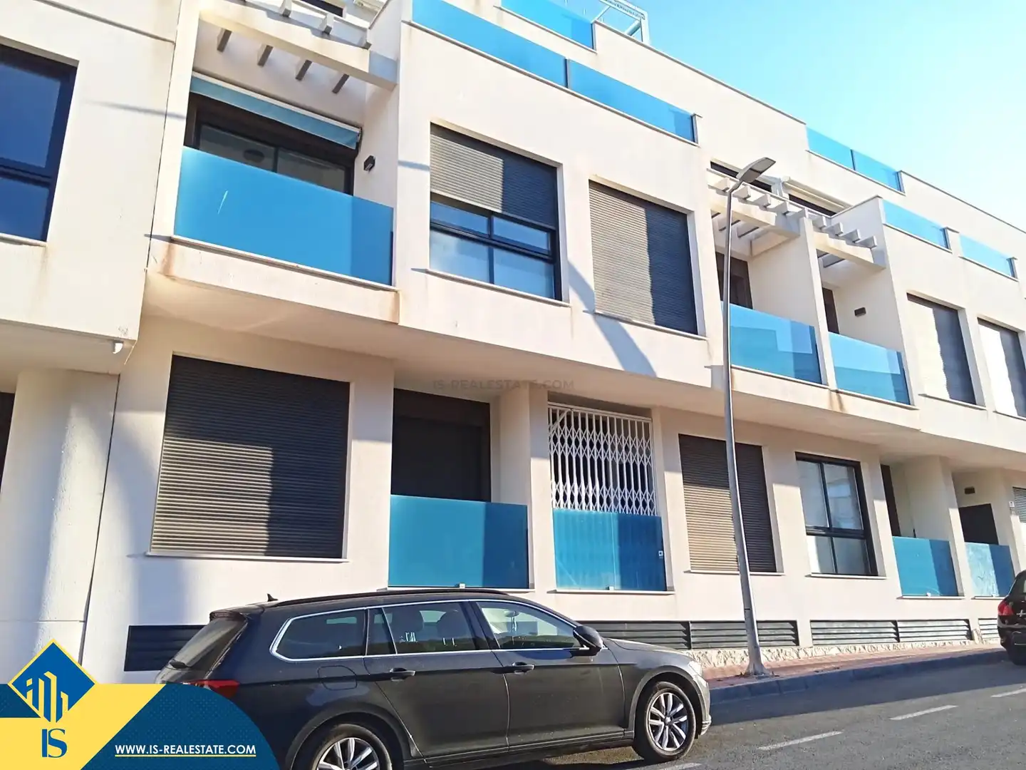 Flat with pool for sale in Playa del Cura, imagen 34