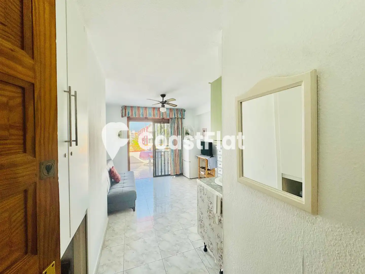 Appartement compact avec ascenseur à vendre à Noruega, imagen 11
