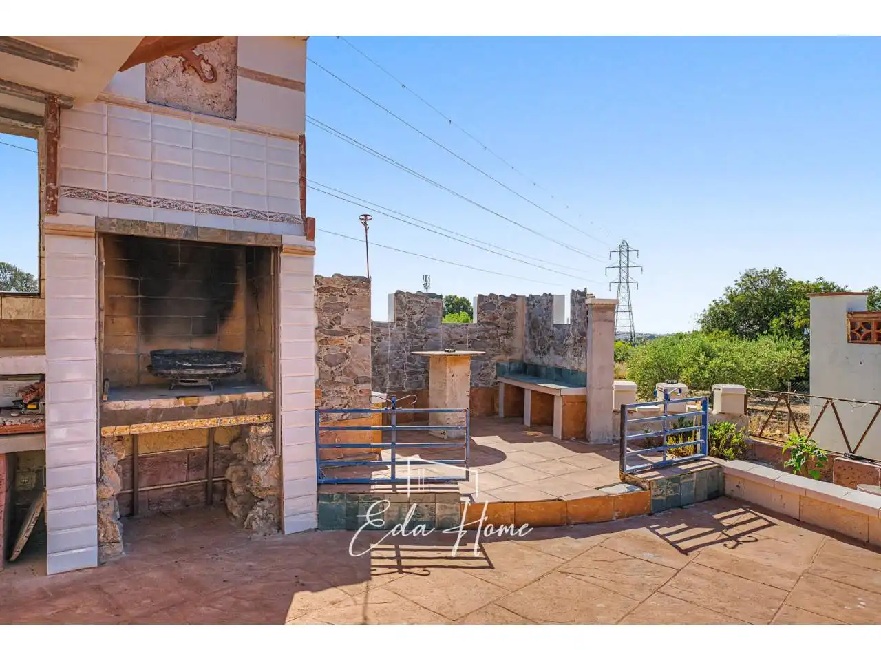 Terrace of Houses for sale in Vilanova i la Geltrú