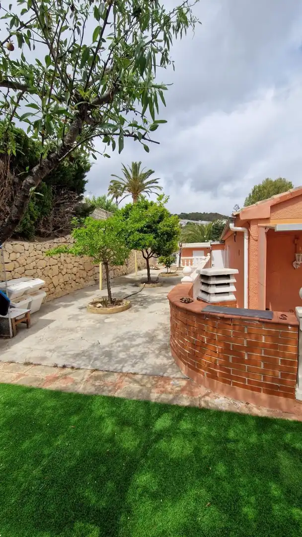 Villa con terrazza in vendita a Oltamar - Cucarres, imagen 66