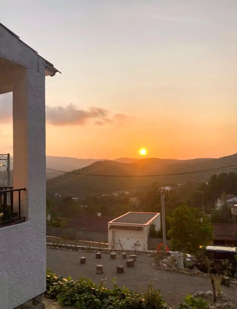 Casa amb terrassa en venda a Olivella, imagen 43