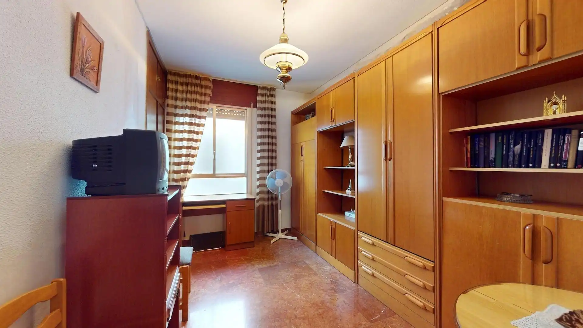 Piso con ascensor en venta en Poniente-Sur, imagen 25