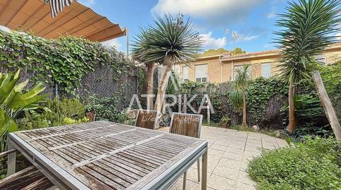 Foto 3 de Casa o xalet en venda a Levantina - Montgavina - Quintmar, Sitges