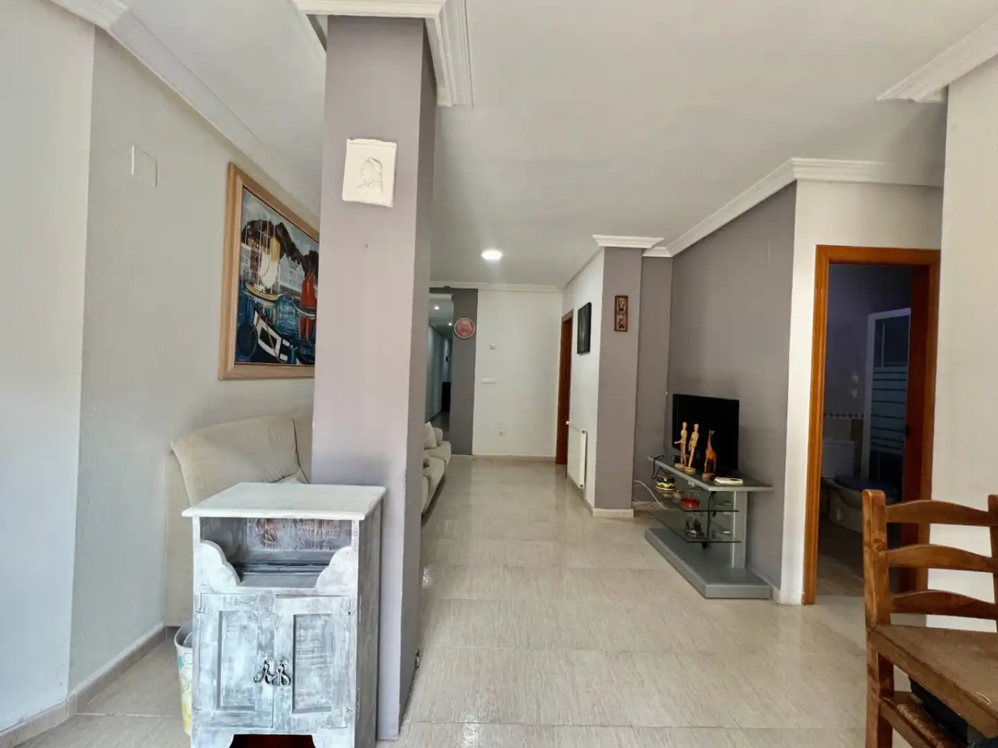 Flat for sale in Zona Pueblo, imagen 15