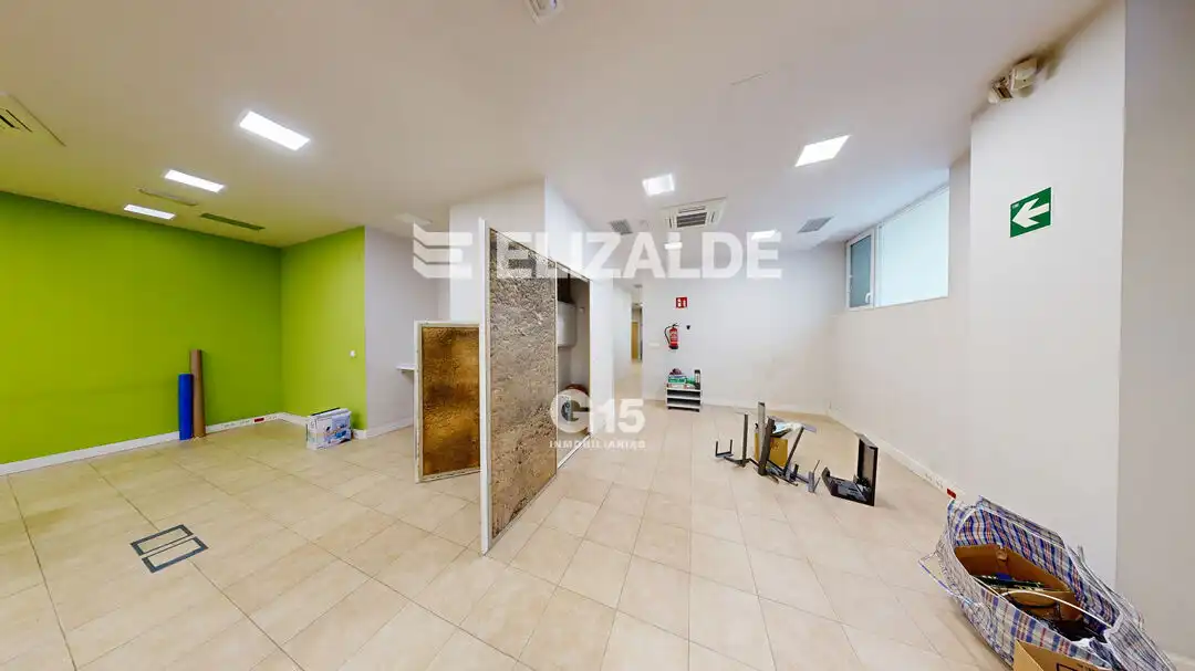 Local commercial à vendre à Donostia Etorbidea, imagen 19