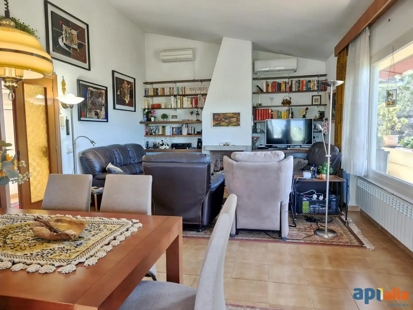 Chalet con terraza en venta en Carrer Alguer, imagen 11