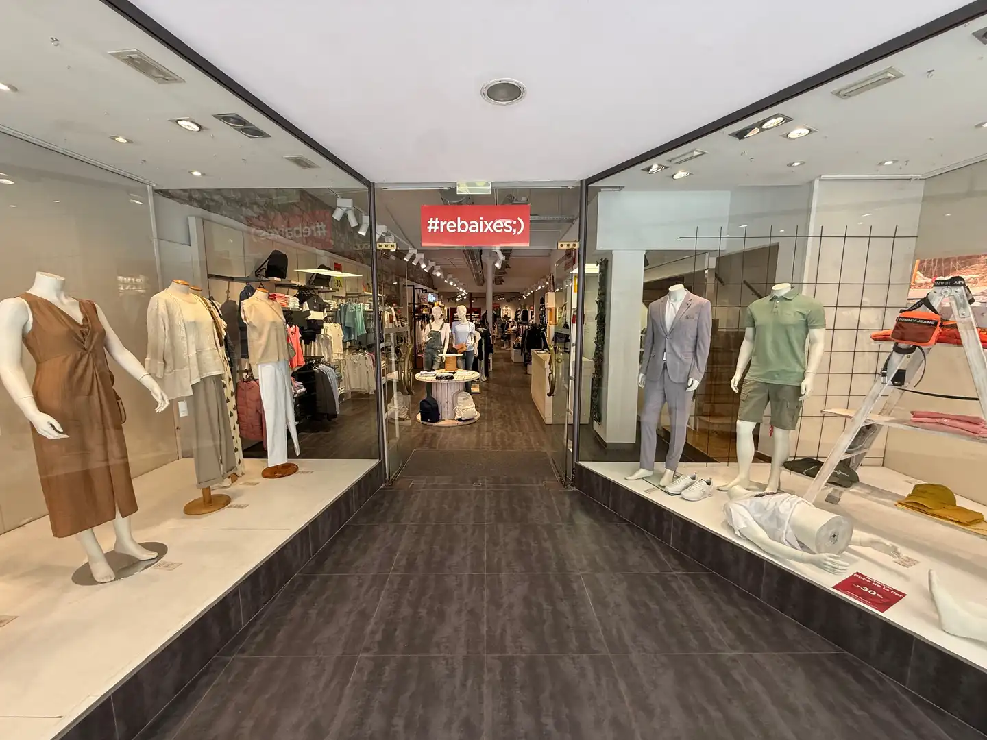 Local comercial en venda a Carrer del Carme 7, imagen 4