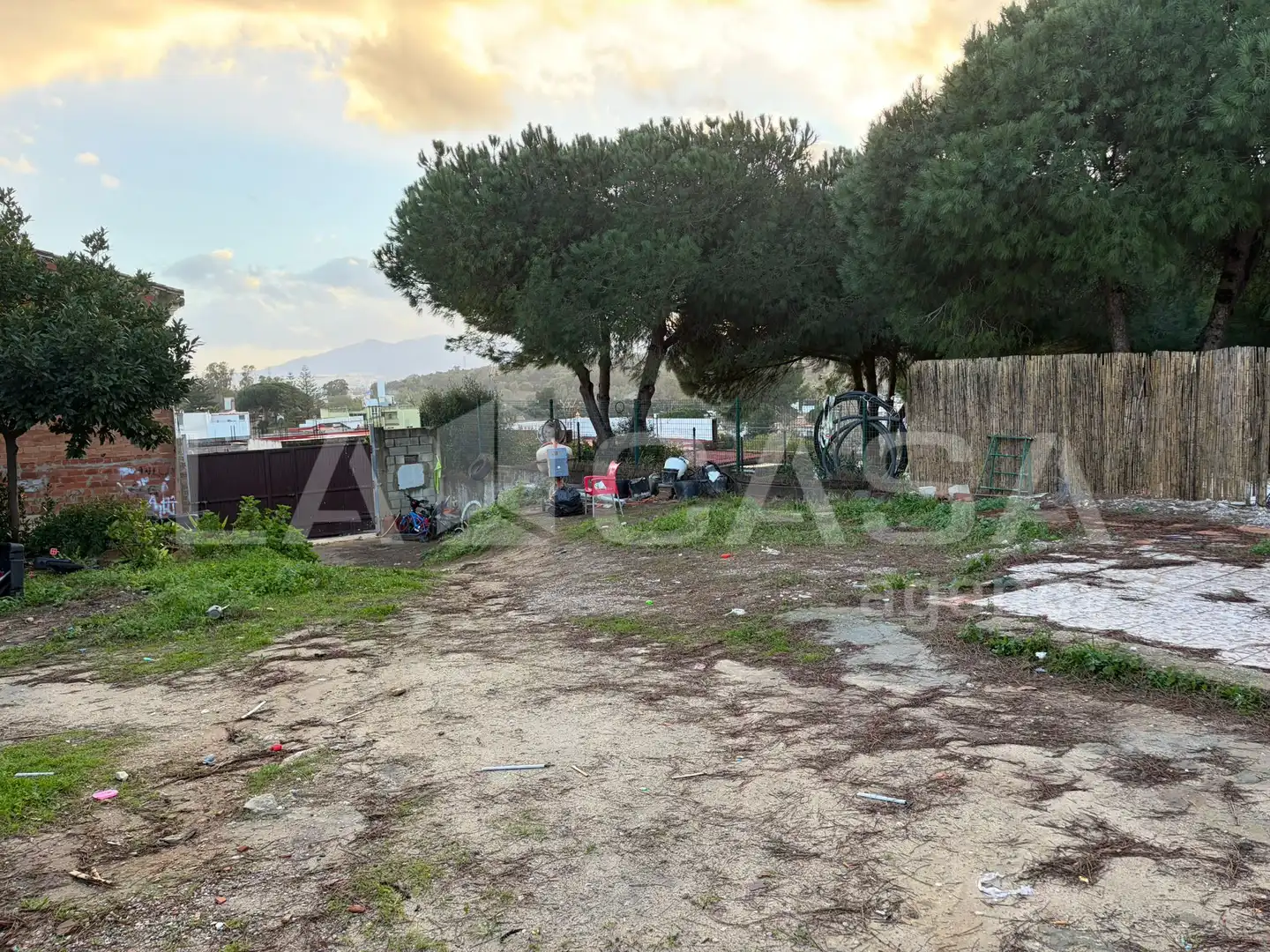 Terreni e lotti in vendita a Taraguilla- Estación, imagen 6