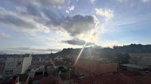 Foto 3 de Edifici en venda a Calle Menéndez Pidal, Espinardo, Murcia