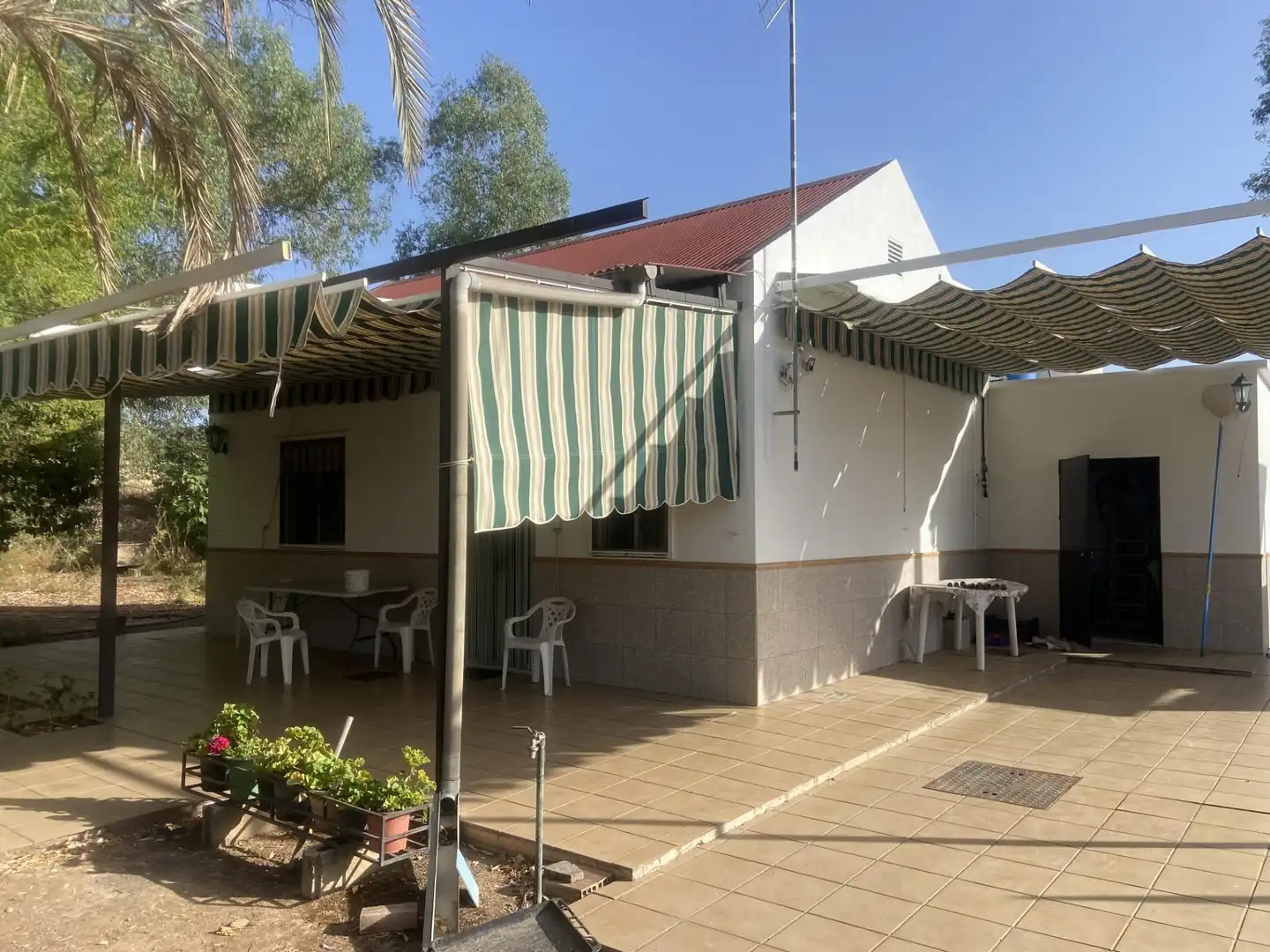 Maison rustique avec piscine à vendre à EUCALIPTUS-AMIGOS, imagen 8