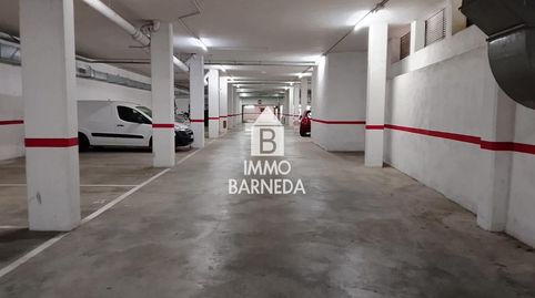 Foto 4 de Garaje en venta en Tirso de Molina, Centre, Roses