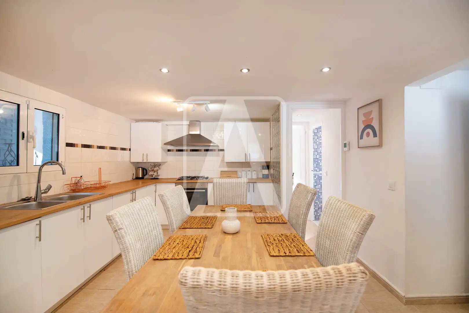 Villa con piscina in vendita a Carrió - La Merced - Los Pinos, imagen 6