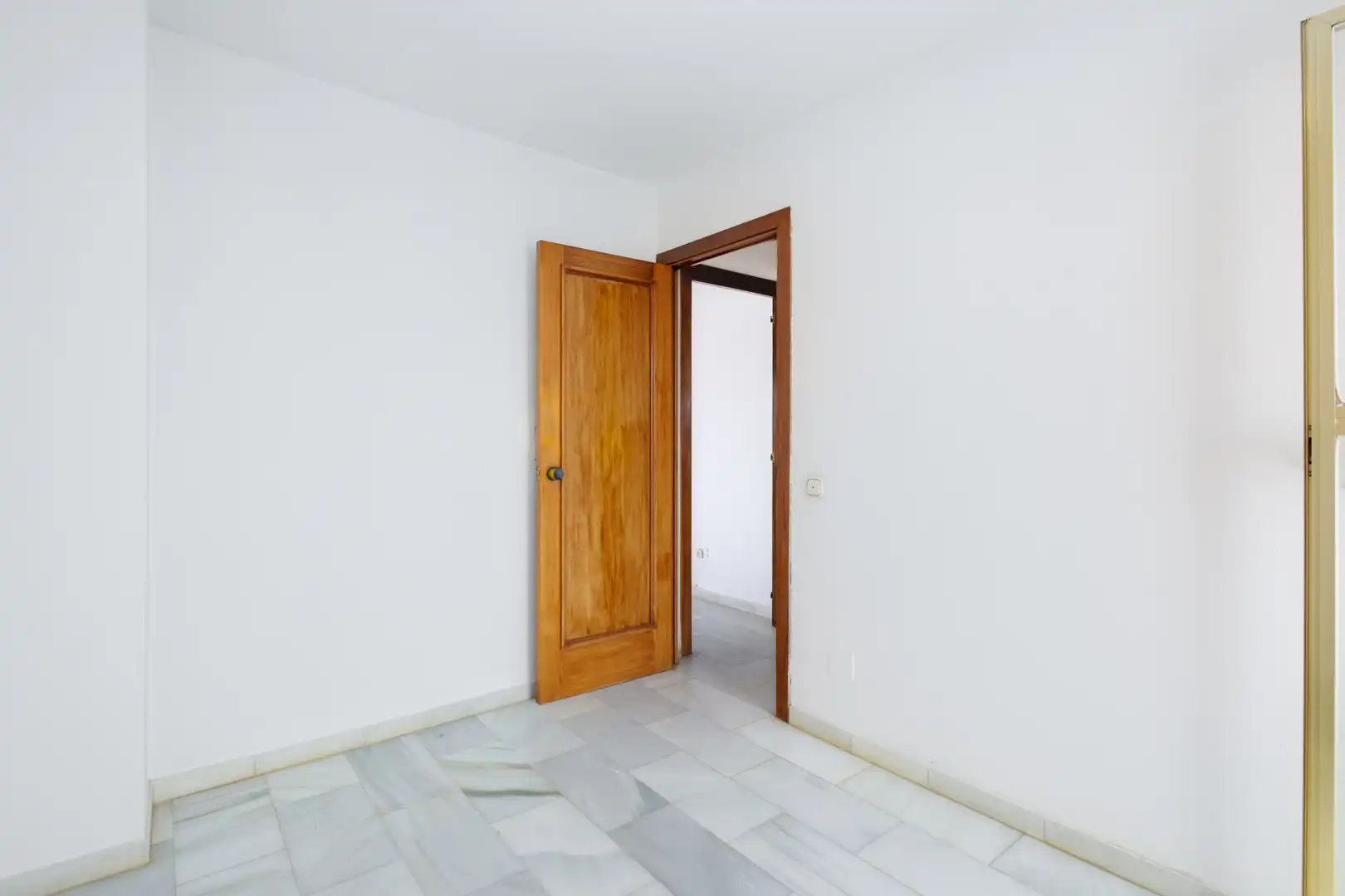 Apartament amb terrassa en venda a Puerto Deportivo, imagen 19