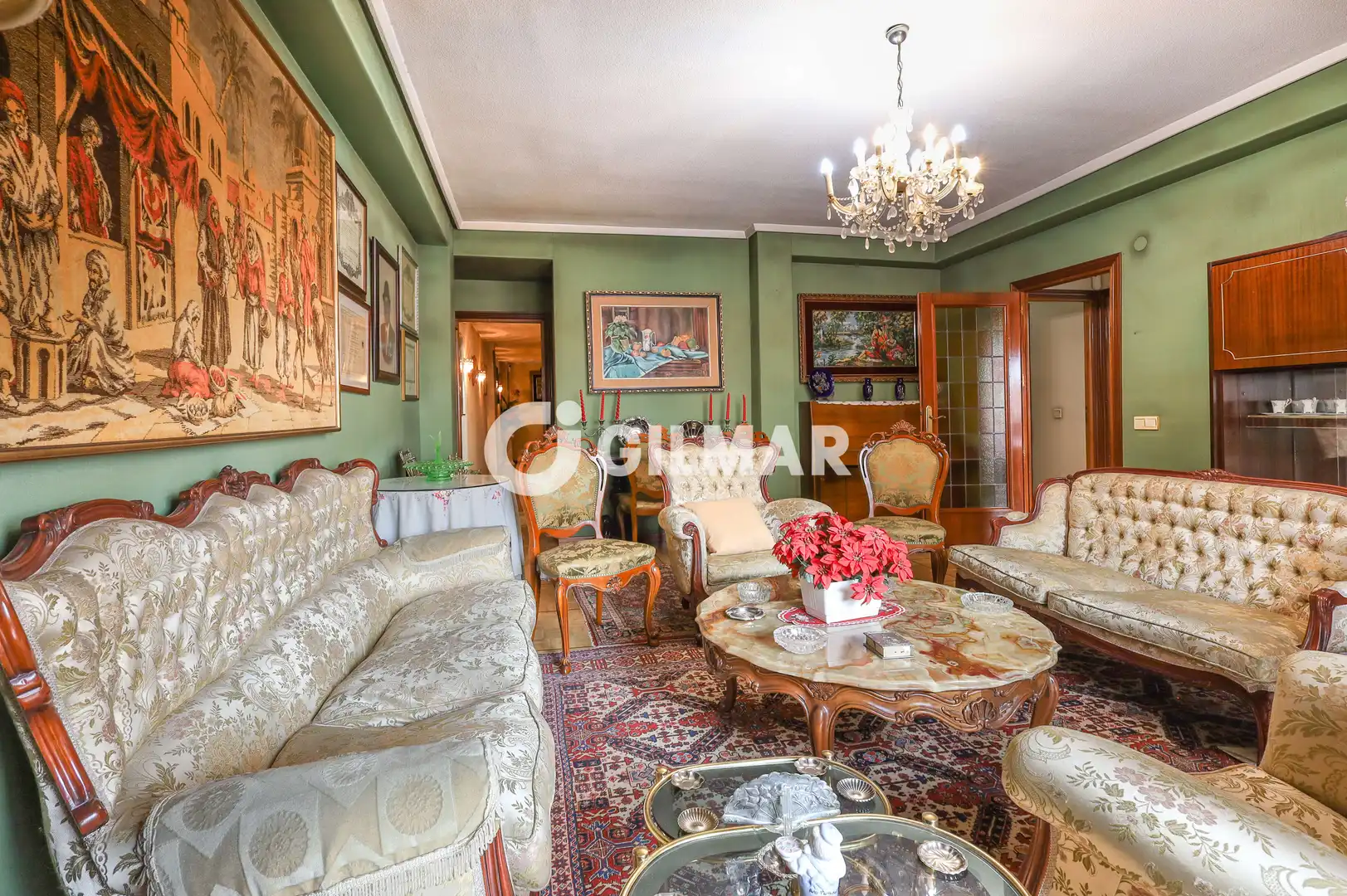 Appartement avec terrasse à vendre à Arganzuela, imagen 7