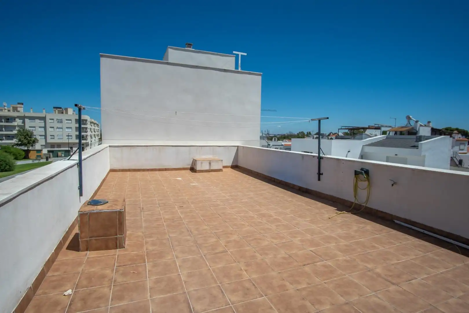 Casa o xalet en venda a Calle Calle Matrona Magdalena Mariscal, La Casería - San Carlos