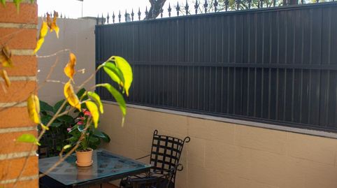 Foto 5 de Casa adosada en venda a Puertas del sur - Guadabajaque, Jerez de la Frontera