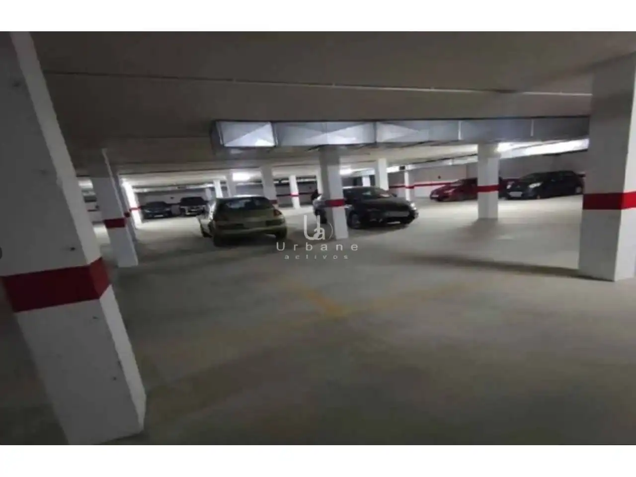 Parking for sale in Calle Albuidete, imagen 3
