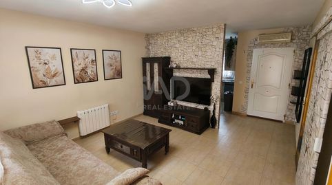 Foto 5 de Casa adosada en venta en Calle Palenque, 21, Calera y Chozas, Toledo