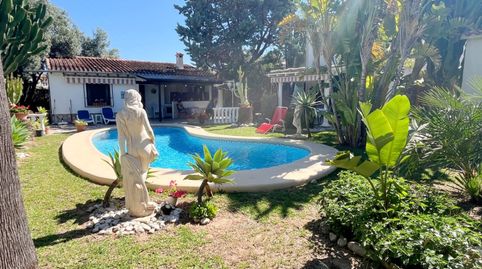 Photo 2 of Houses for sale in Els Poblets, Alicante
