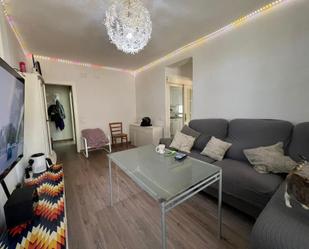 Sala d'estar de Pis en venda en Cáceres Capital amb Terrassa