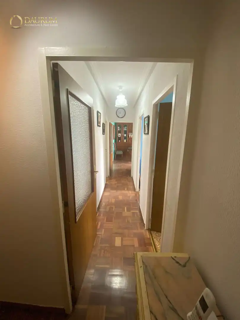 Attic for sale in Madrid  with Air Conditioner, Heating and Terrace