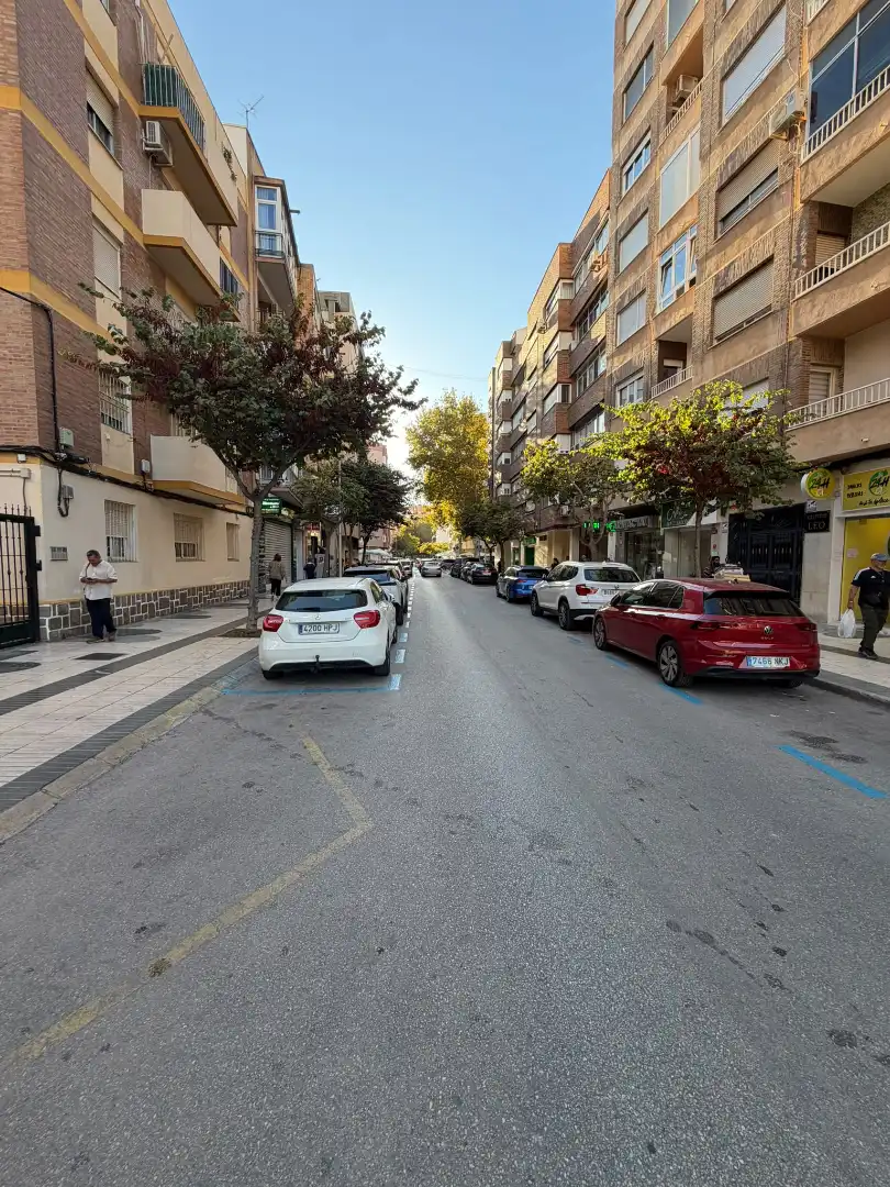 Wohnung zum Verkauf in Calle Pintor Balaca 34, imagen 18