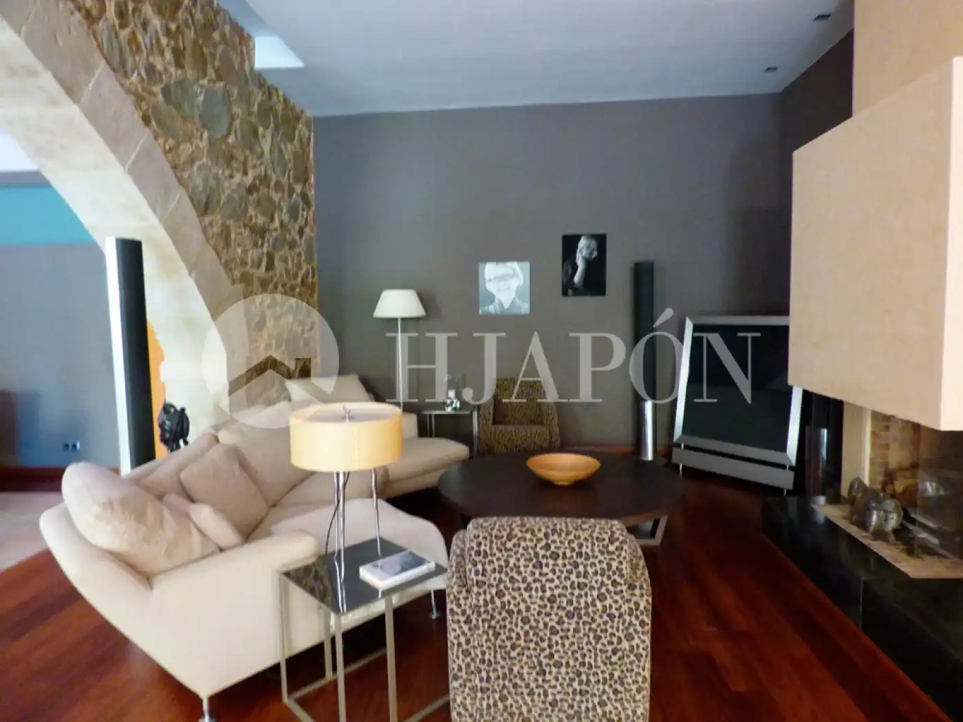 Casa con jardín en venta en Teià, imagen 7