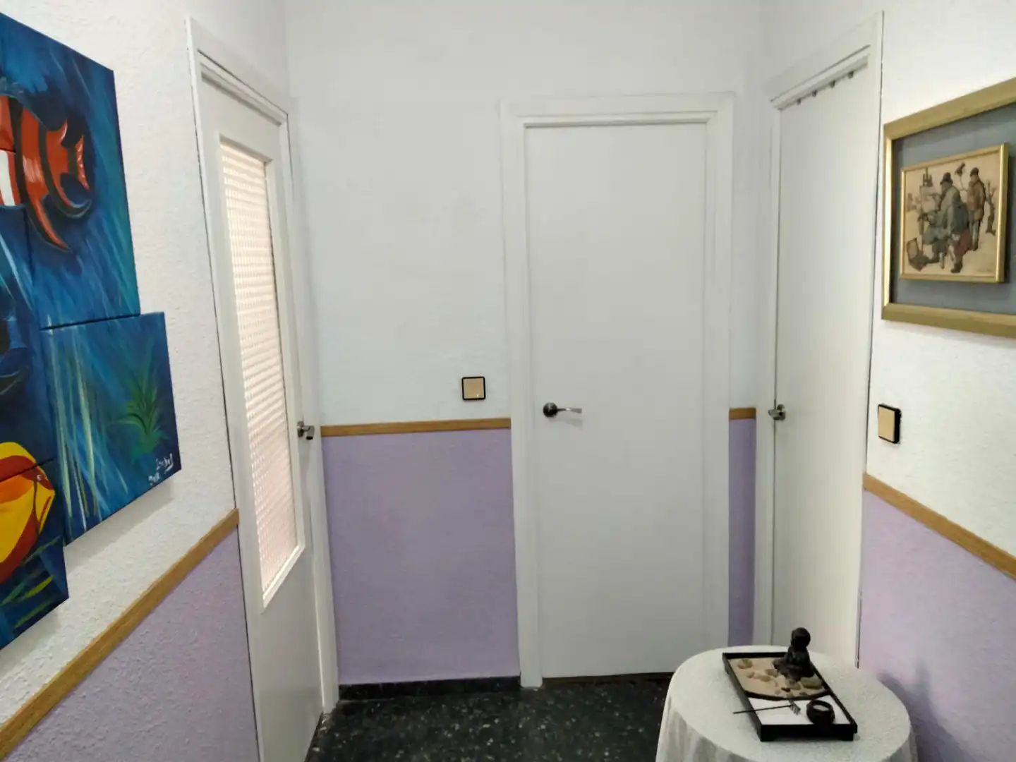 Wohnung mit Aufzug zum Verkauf in Industria, imagen 18