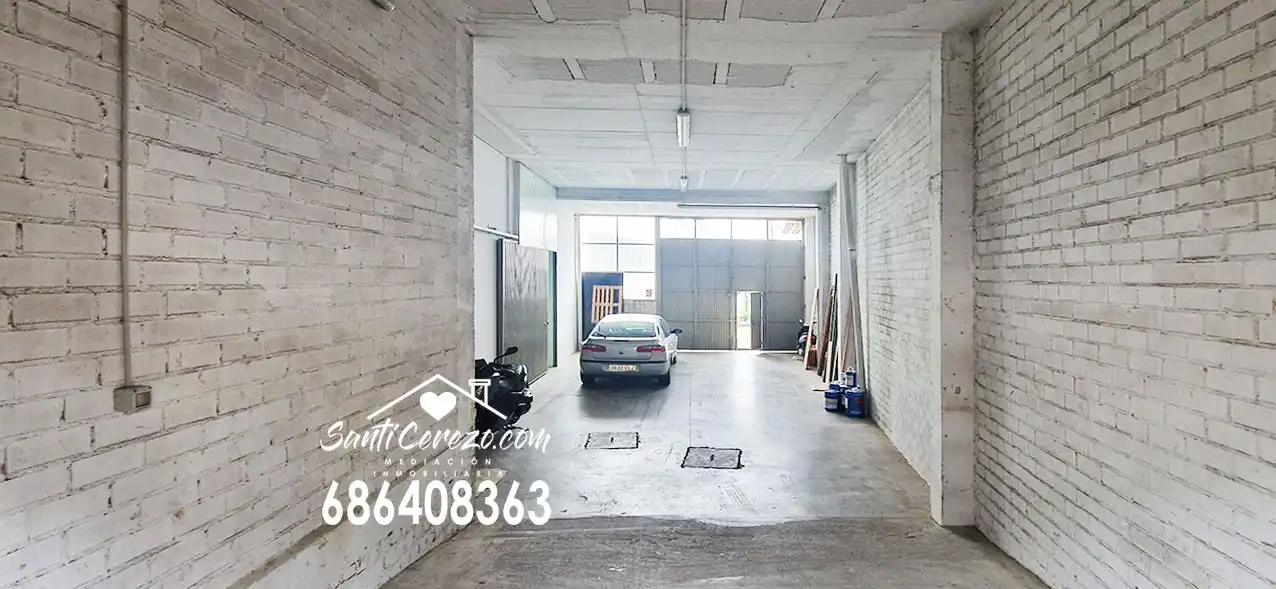 Casa en venta en Calle Río de la Hoz, imagen 9