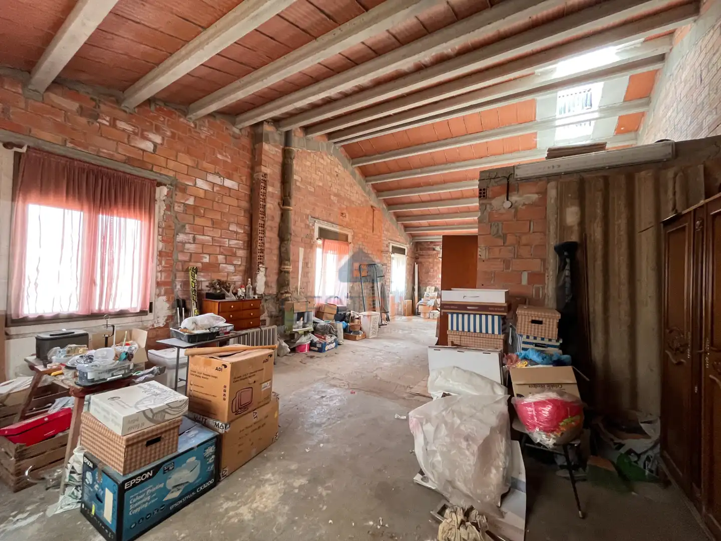 Casa o chalet en venta en Cervià de Les Garrigues con Calefacción, Jardín privado y Amueblado